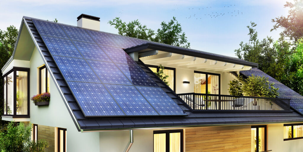 Click on the Photo Above OR the Link Below to check out my Podcast on Solar!